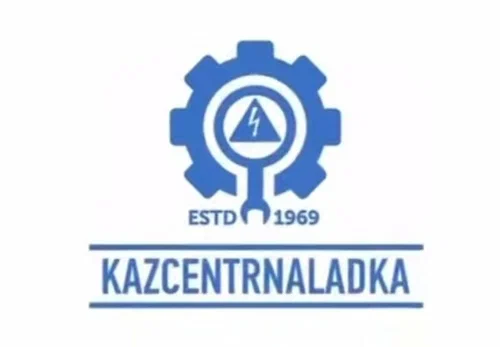 Казцентрналадка