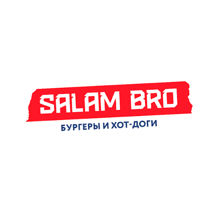 Salam Bro